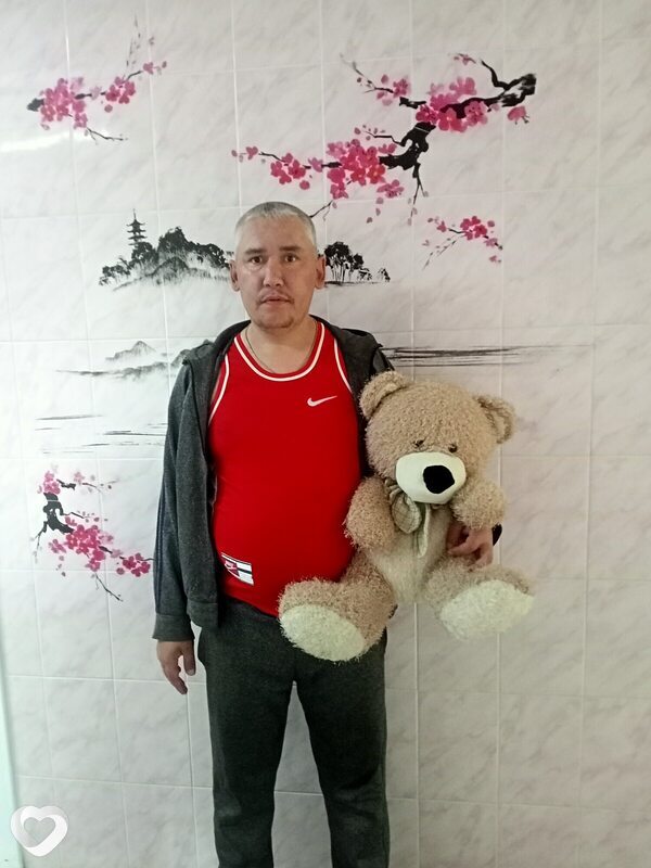 Дмитрий, 40, Глазове — анкета №2507186