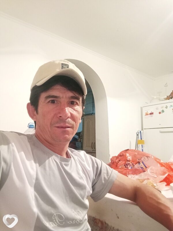 Ахмаджон, 42, Алматы — анкета №2507194