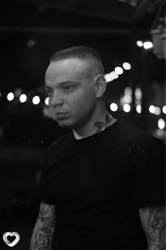 Макс, 22, Волгограде — анкета №2684165