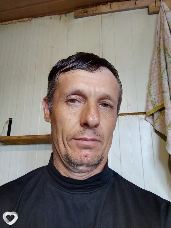 Ислом, 47, Тольятти — анкета №2684221