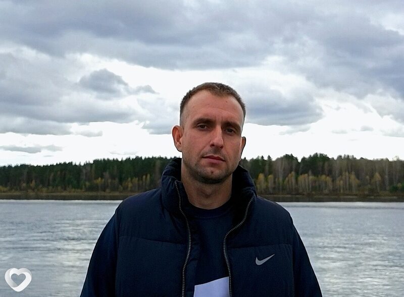 Виталя, Курагино
