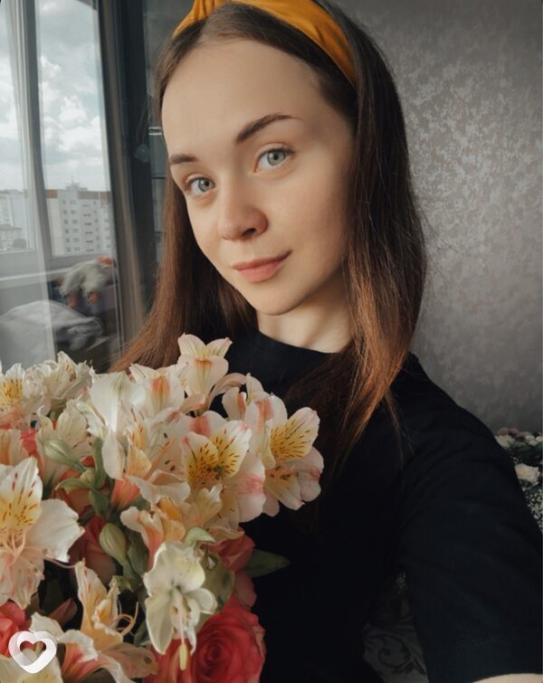 Вероничка, Тюмень