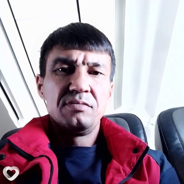 Александр, 45, Абакане — анкета №2684234