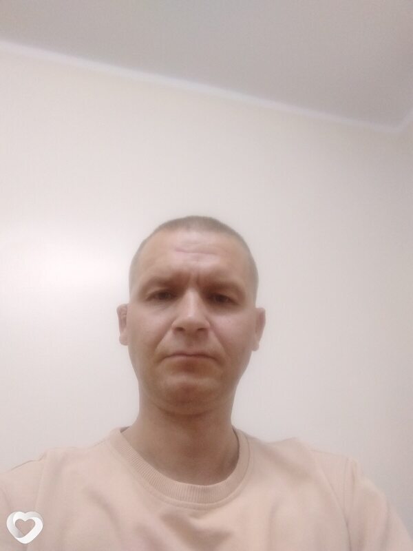 Дима, 41, Бобруйске — анкета №2507426