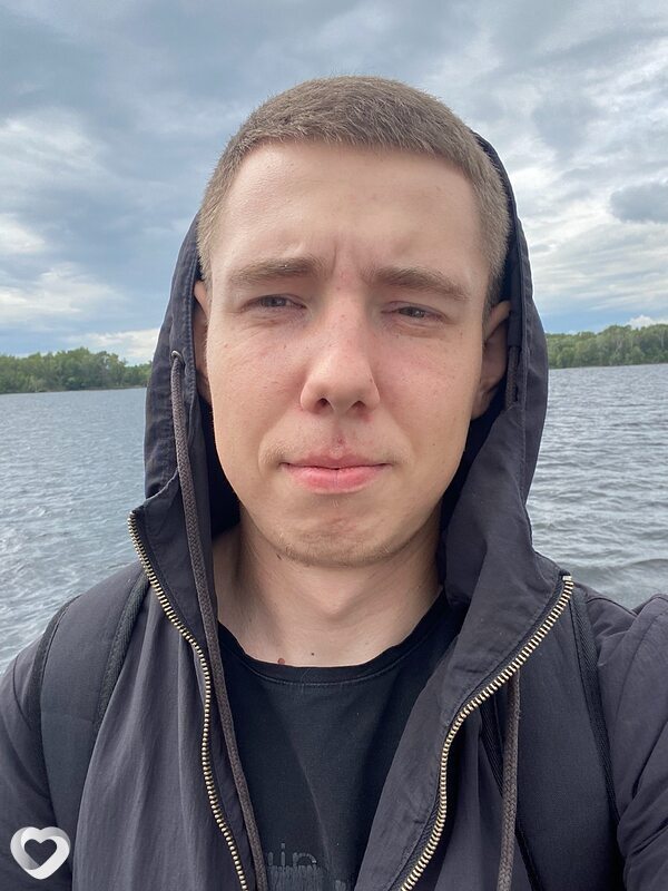 Дмитрий, 25, Самаре — анкета №2507436