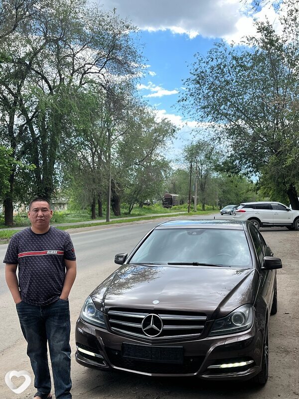 Камран, 33, Саратове — анкета №2507439