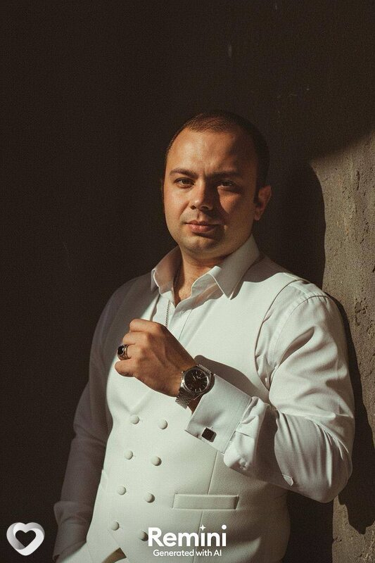 Виктор, 31, Минске — анкета №2507446