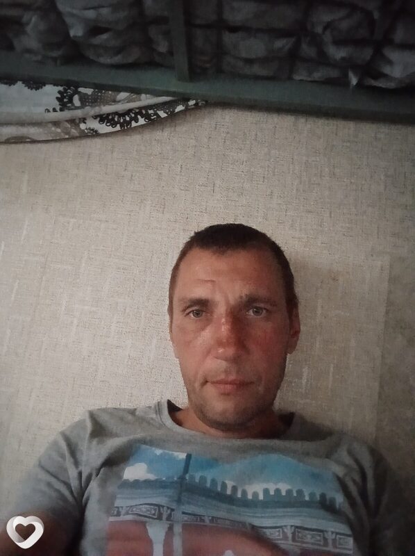 Сергей, 43, Елеце — анкета №2507699