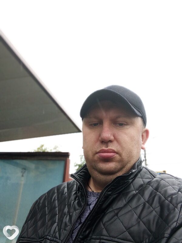Алексей, 39, Петропавловске — анкета №2507700