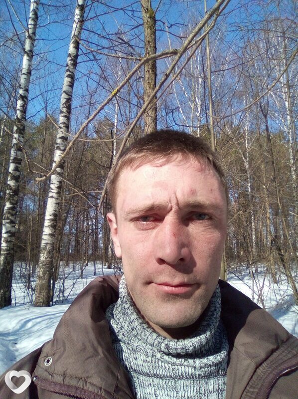 Анатолий, 36, Павлове — анкета №2507702