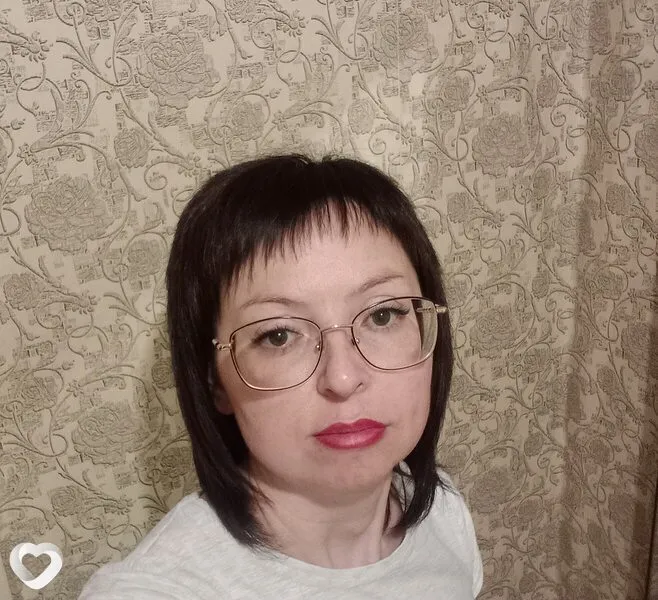 Елена, 39, Бийске — анкета №2507704