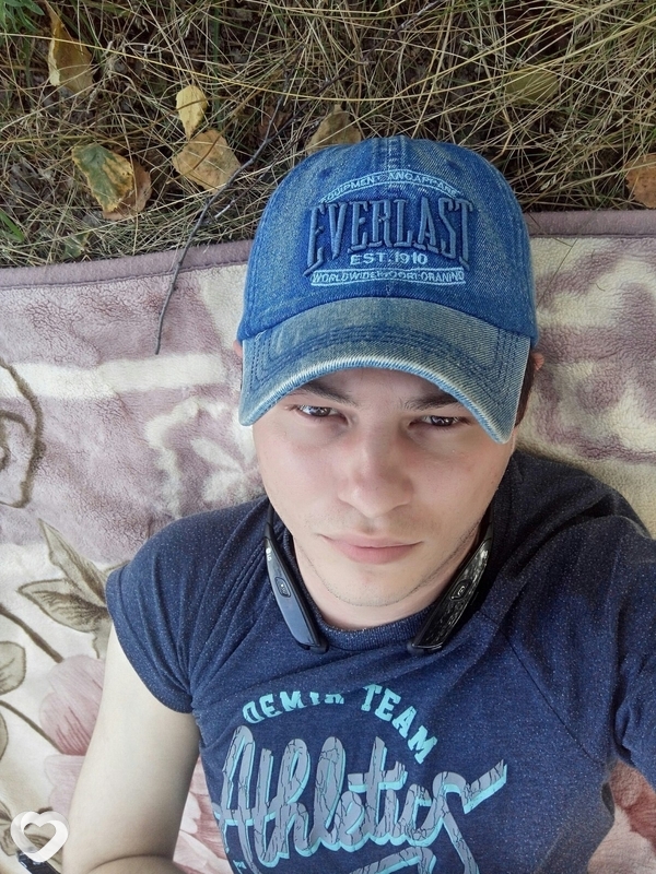 Евгений, 35, Тюмени — анкета №2507708