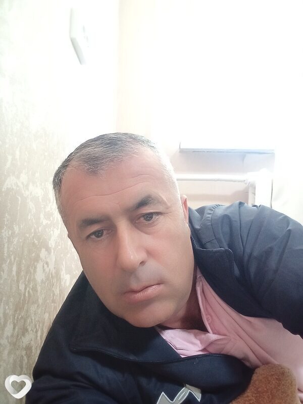 Зафар, 47, Иркутске — анкета №2507713