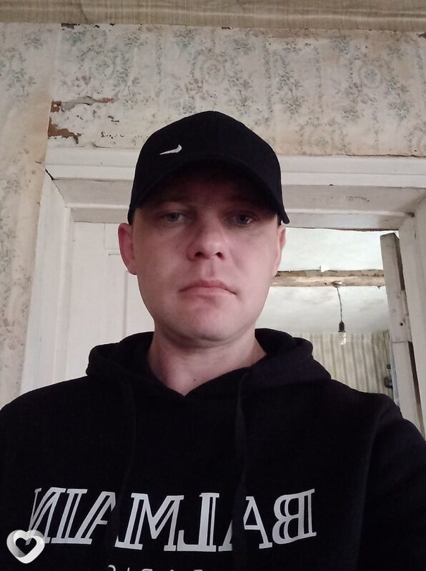 Дэн, 37, Могилев — анкета №2507719