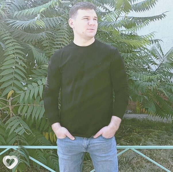 Кирилл, 30, Алматы — анкета №2507323