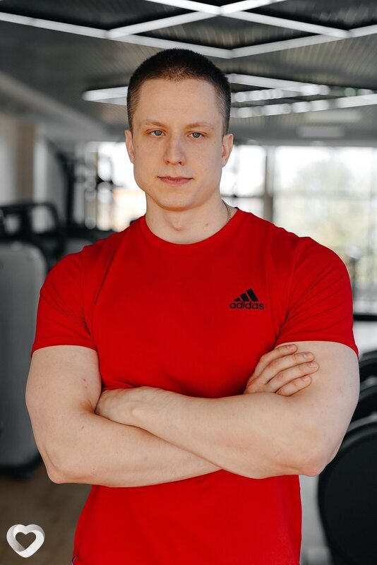 Евгений, 28, Оренбурге — анкета №2507329
