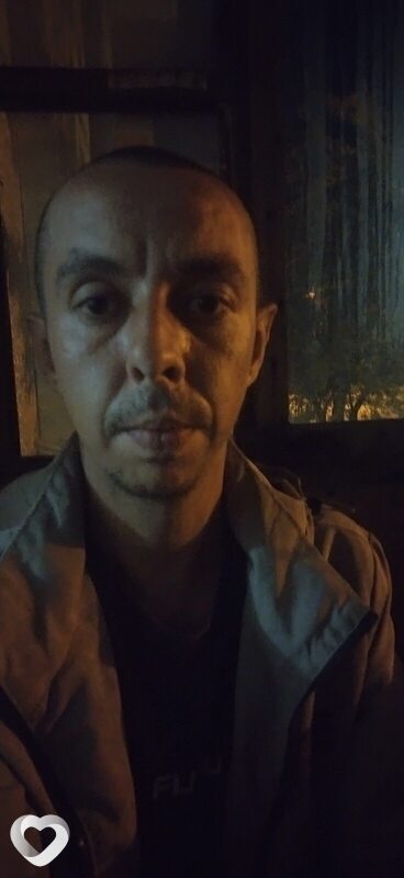 Кирилл, 34, Ангарске — анкета №2507333
