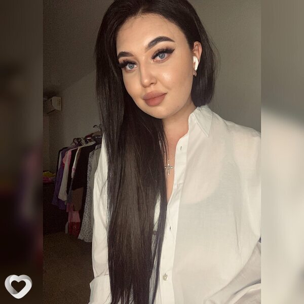 Елизавета, 25, Вологде — анкета №2507334
