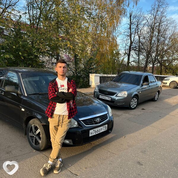 Иззат, 24, Октябрьский (Башкортостан) — анкета №2507336