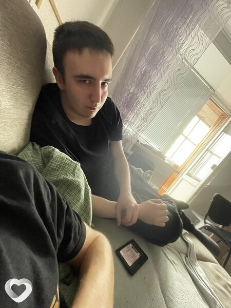 Res, 22, Казани — анкета №2507337