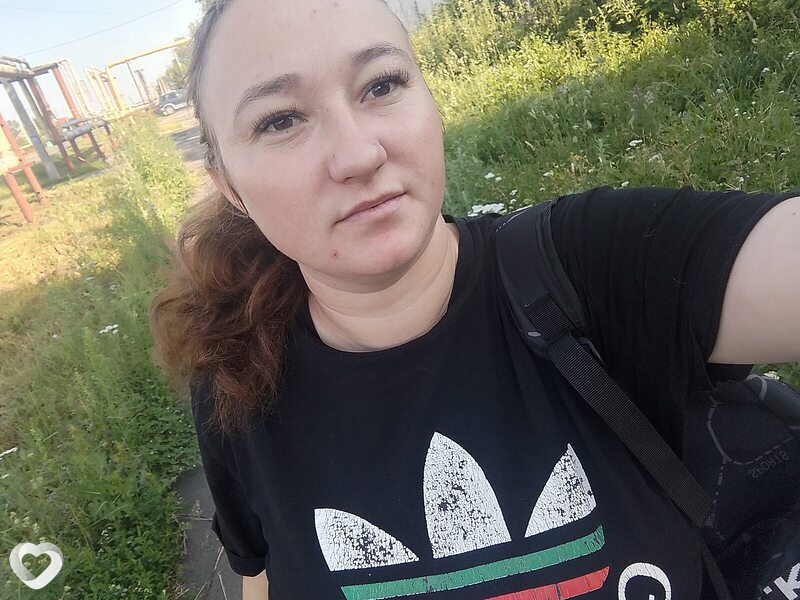 Алëна, 28, Кемерове — анкета №2507339