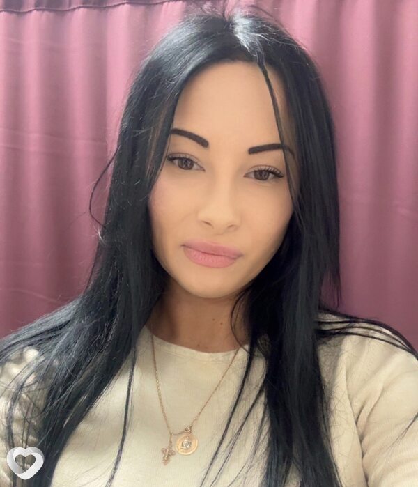 Ангелина, 38, Ростове-на-Дону — анкета №2507343