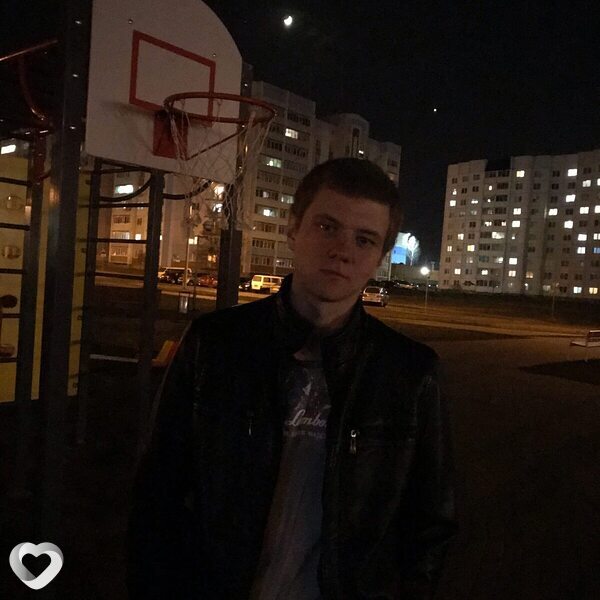 Стас, 24, Мозыре — анкета №2507453