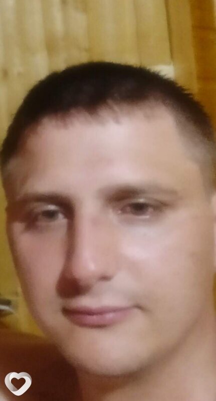 Денис, 33, Солнечногорске — анкета №2507455