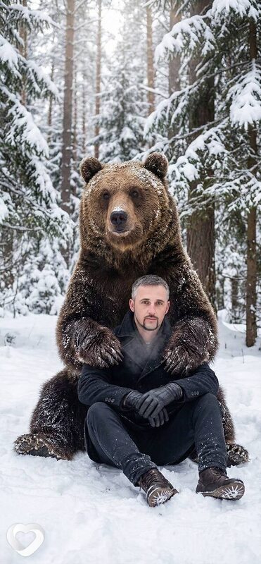 Alex, 36, Краснодаре — анкета №2507864
