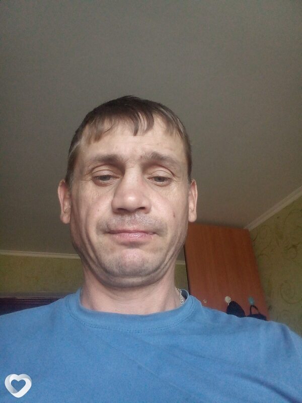 Ннколай, 39, Оренбурге — анкета №2507871