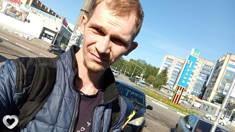 Алексей, Москва