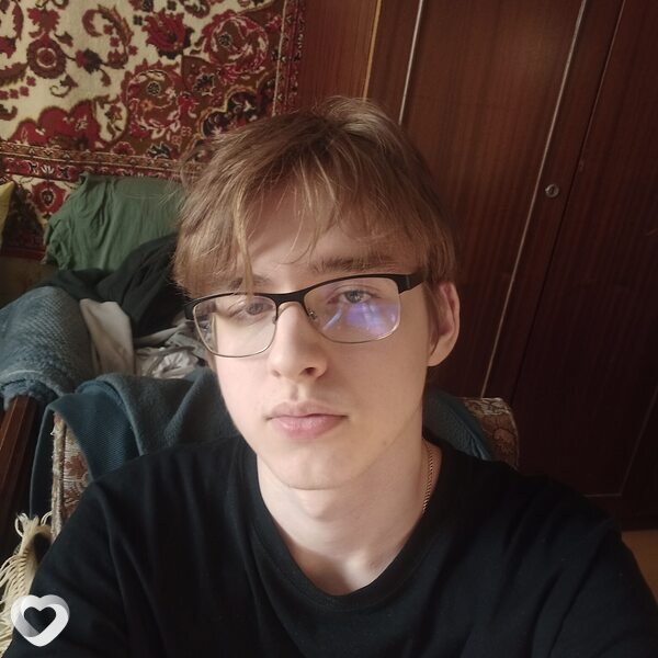 Александр, 20, Казани — анкета №2507491