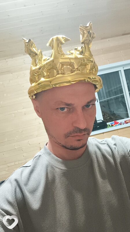 Рамиль, 41, Самаре — анкета №2507493