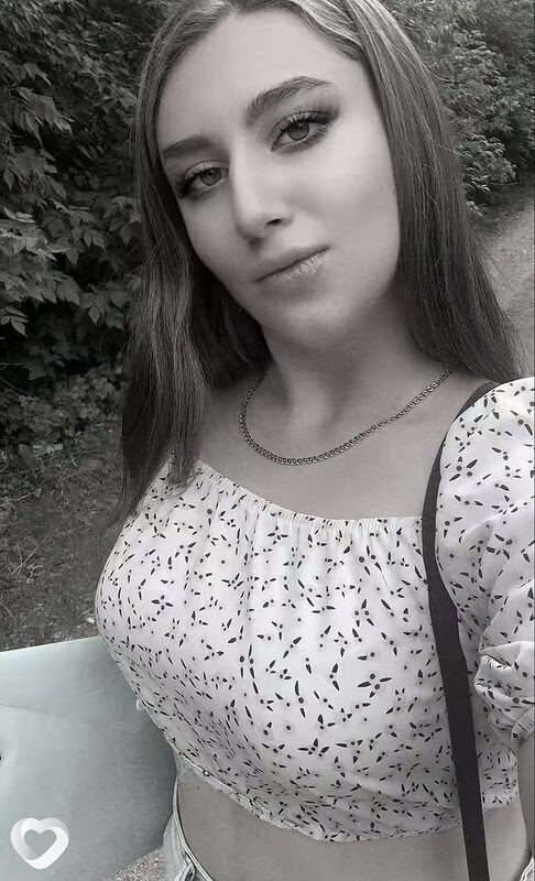 Кира, 19, Стаханове — анкета №2507496