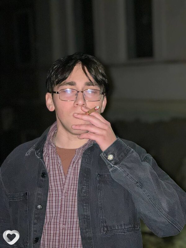 Егор, 22, Ростове-на-Дону — анкета №2507525