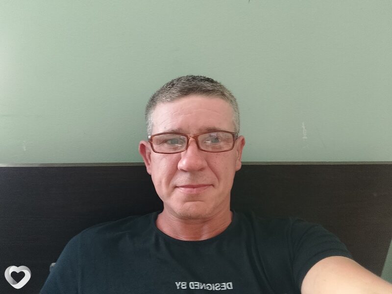 Евгений, 44, Магнитогорске — анкета №2507528