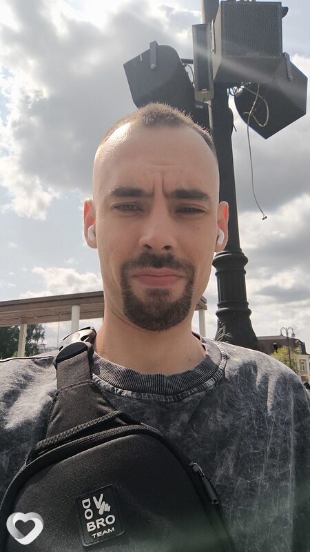 Алексей, 30, Ногинске — анкета №2507529