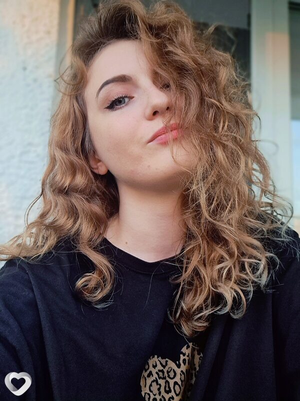 Александра, 26, Оренбурге — анкета №2507535