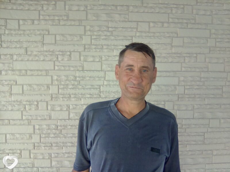 Геннадий, 46, Сальске — анкета №2507540