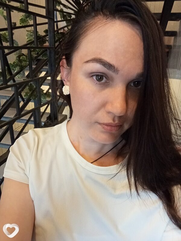 Ника, 30, Костанае — анкета №2507545