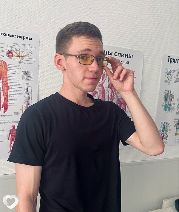 Сергей, 23, Рязани — анкета №2507609