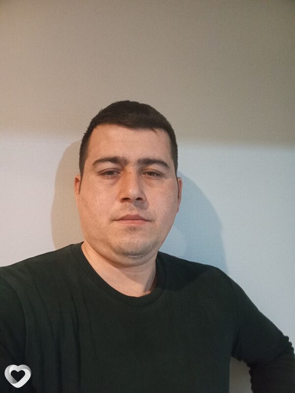 Фарход, 36, Усть-Каменогорск — анкета №2507615