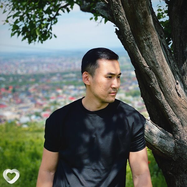 Лео, 30, Алматы — анкета №2507620