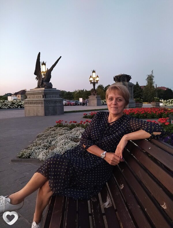 Наталья, 52, Тольятти — анкета №2507621
