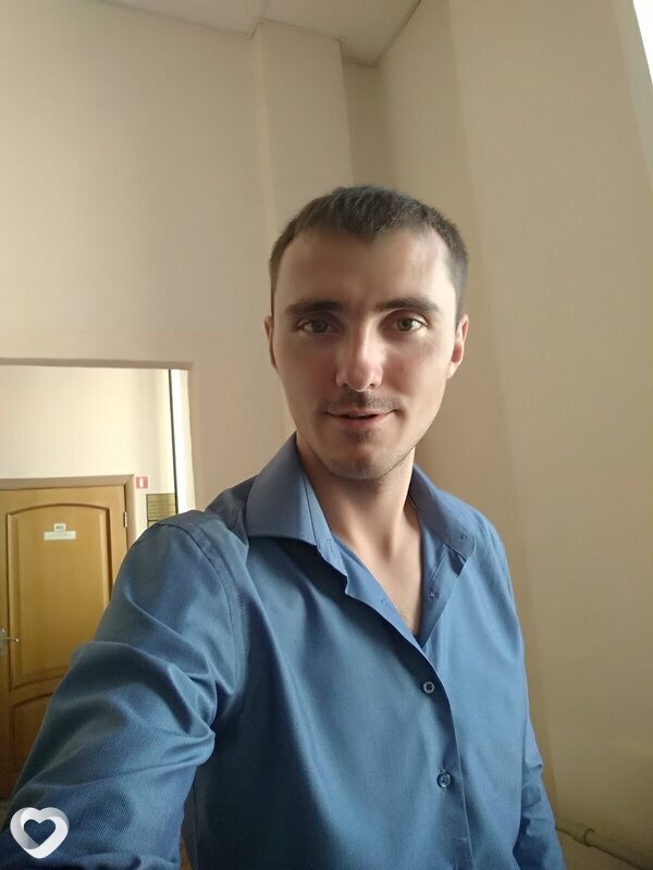 Андрей, Лисичанск