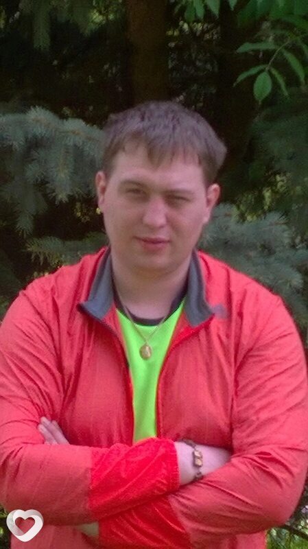 Станислав Жданов, 38, Воронеже — анкета №2507580