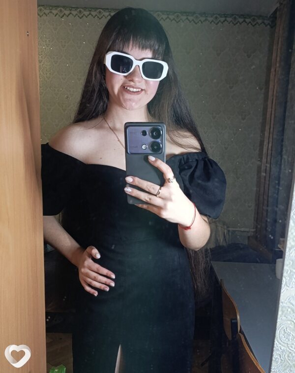 Viktoriia, 19, Киеве — анкета №2507582