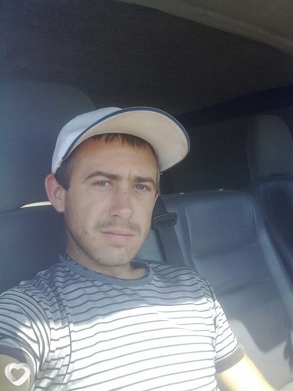 Александр, 35, Усть-Лабинск — анкета №2507588