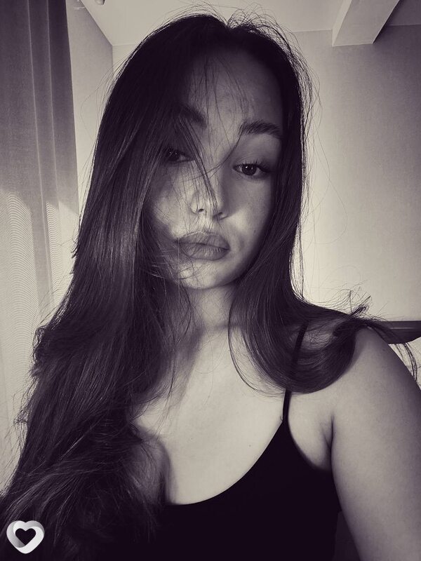 Алёна, 25, Нерюнгри — анкета №2507551