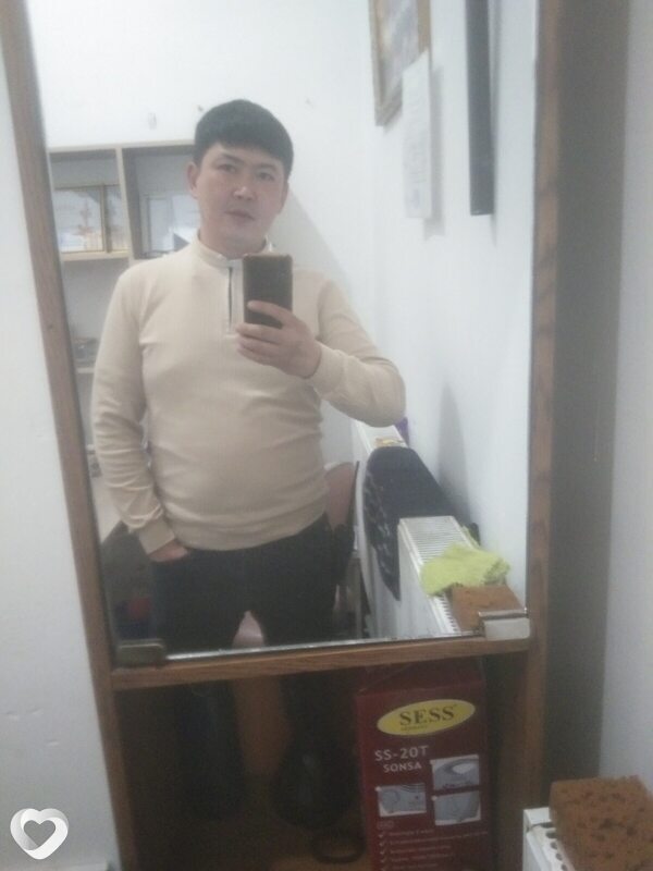 Акжол, 31, Туркестане — анкета №2507552